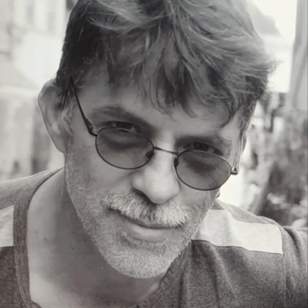 Photo de François LHOMME