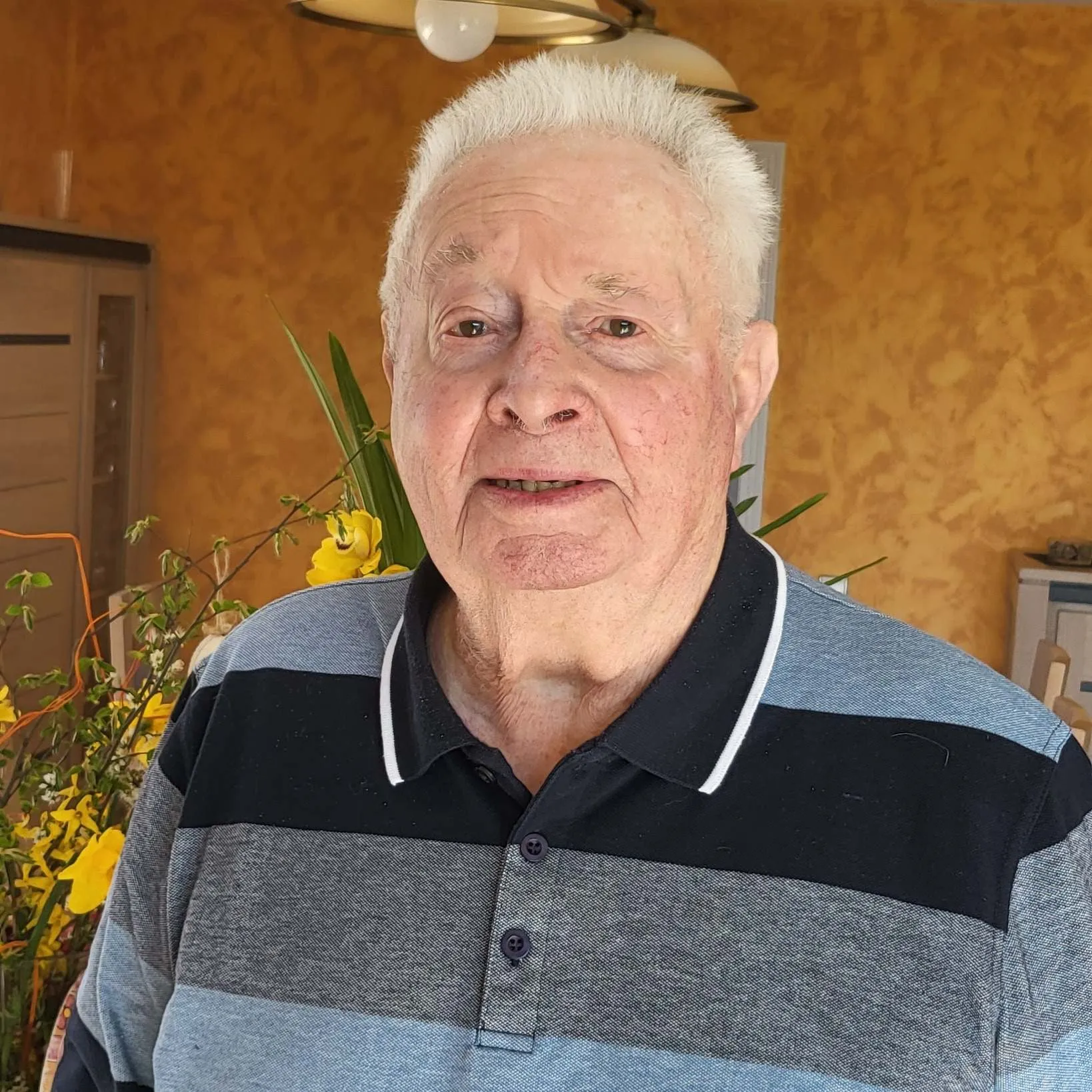 Photo de Claude CHRETIEN