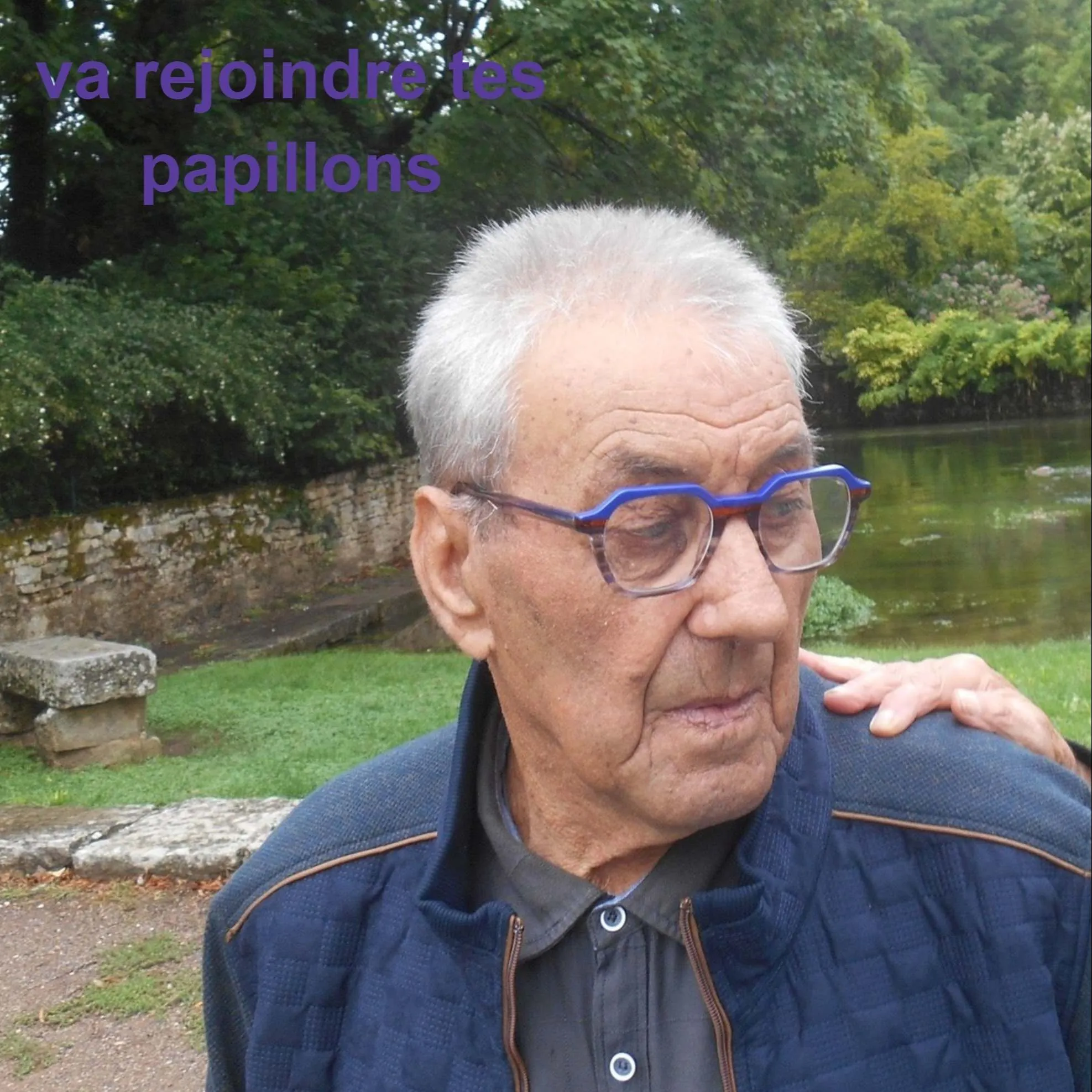 Photo de Raymond RIGHI