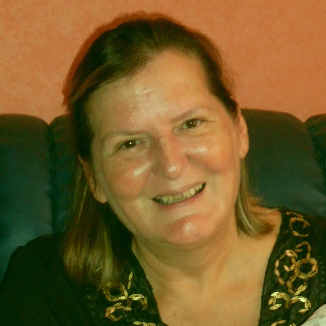Photo de Micheline EDEL